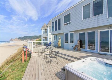 Lincoln City Vacation Rentals